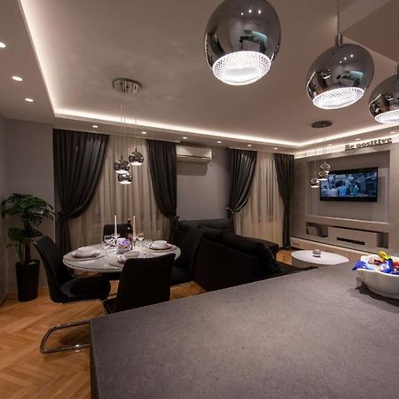 Be Positive Apartment Novi Sad Exterior foto