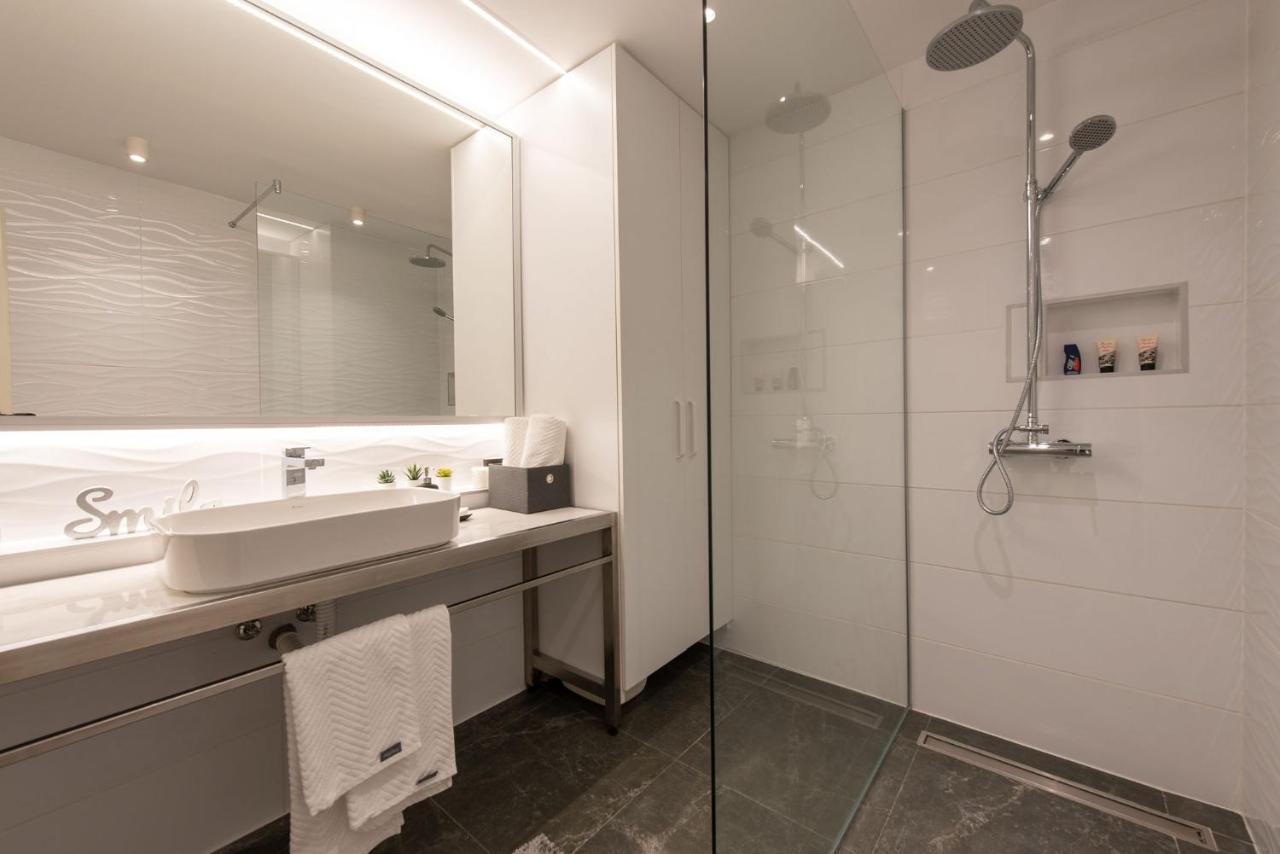 Be Positive Apartment Novi Sad Exterior foto