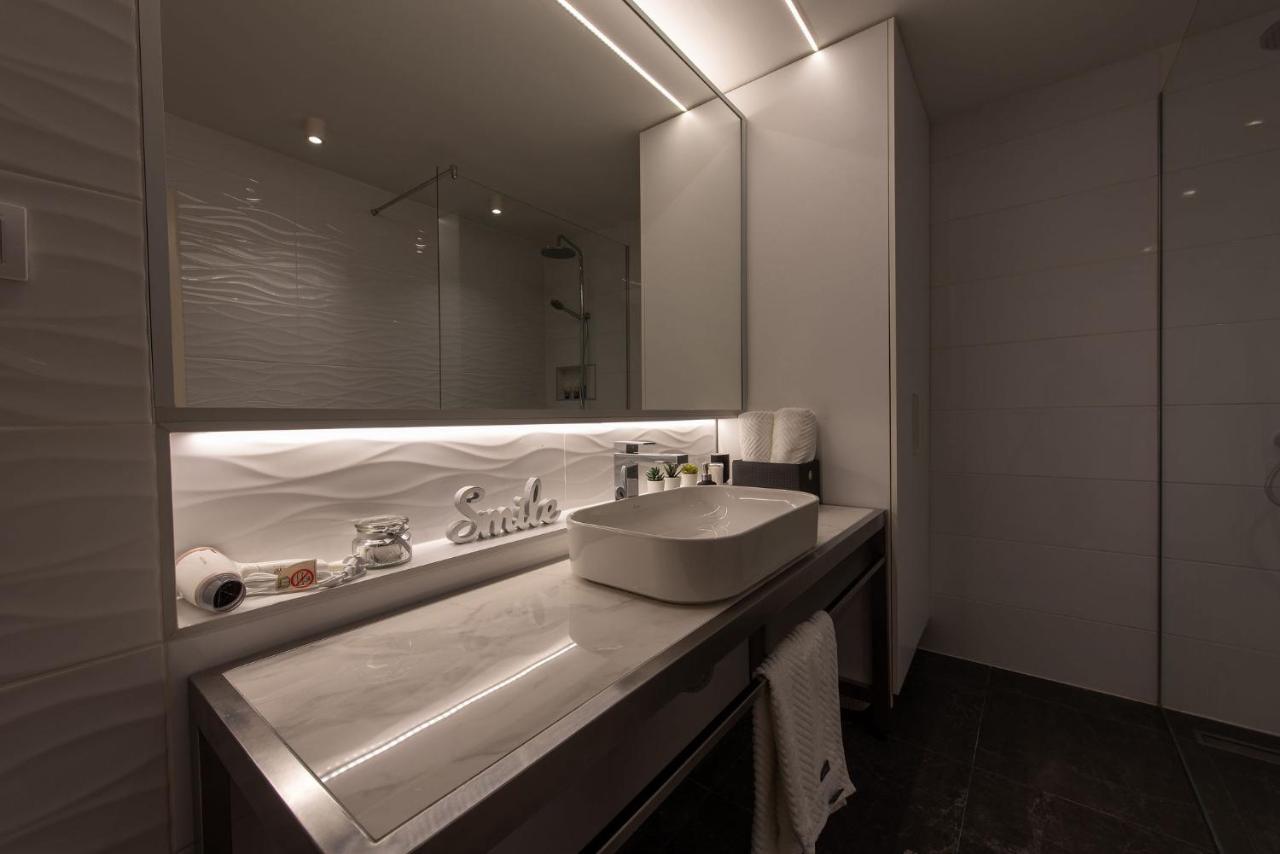 Be Positive Apartment Novi Sad Exterior foto